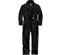 Carhartt Washed Duck Insulated Grembiule, nero, taglia L per maschi