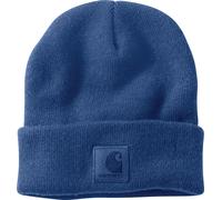 Carhartt Black Label Watch Cappello, blu