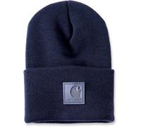 Carhartt Black Label Watch Cappello, blu per maschi