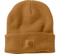 Carhartt Watch, beanie Taglia unica male Marrone Chiaro