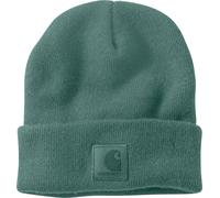 Carhartt Watch, berretto Taglia unica male Verde Scuro