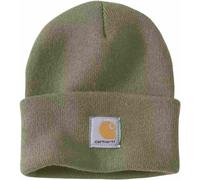 Carhartt Watch Cappello 2025, verde-marrone per maschi