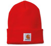 Carhartt Watch cappello, arancione