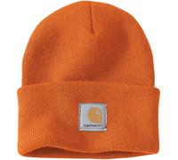 Carhartt Watch Cappello, Arancione scuro, Taglia unica