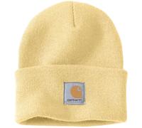 Carhartt Watch cappello, Bianco cremoso