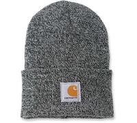 Carhartt Watch cappello, Bianco/nero