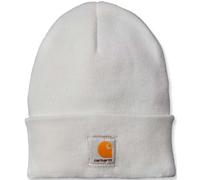 Carhartt Watch Cappello, Bianco, Taglia unica