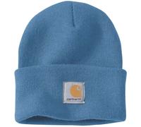 Carhartt Watch cappello, blu/giallo