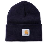 Carhartt Watch cappello, blu scuro