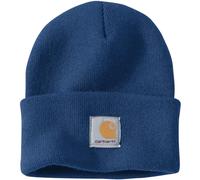 Carhartt Watch Cappello, blu, Taglia unica