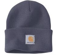 Carhartt Watch cappello, grigio/blu