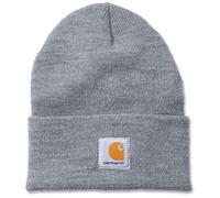 Carhartt Watch cappello, Grigio chiaro