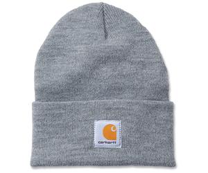Carhartt Watch cappello, Grigio chiaro