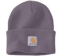 Carhartt Watch cappello, grigio/viola/viola