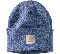 Carhartt Watch cappello Indaco