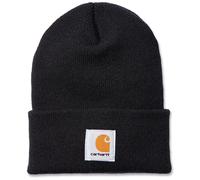 Carhartt Watch cappello, nero
