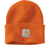Carhartt Watch Cuffed, berretto OS female Arancione (Q65)