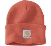 Carhartt Watch Cuffed, berretto OS female Chiaro Arancione