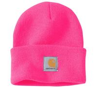 Carhartt - Watch Hat - Berretto One Size fuchsia