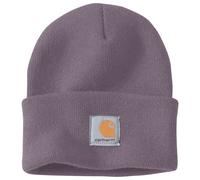 Carhartt - Watch Hat - Berretto One Size grigio/lilla