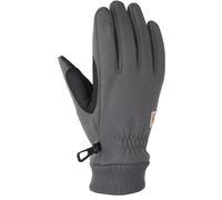 Carhartt Guanto Wind Fighter™ Thermal-Lined Fleece Touch-Sensitive Knit Cuff Glove A622 M
