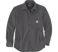 Carhartt Windham Camicia, grigio scuro, Taglia XL