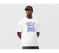 Carhartt WIP 1989 Winners T-Shirt, bianco L,S,M,XL