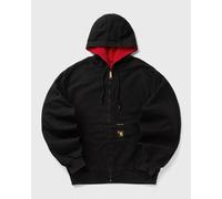 Carhartt WIP 50 Years Anniversary OG Active Jacket Canvas men Bomber Jackets|Denim Jackets black|red in taglia:XL