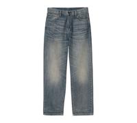 Carhartt Wip - Aaron Jeans - -Jeans -Uomo -Blu -W33