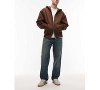 Carhartt Wip - Wide Jeans - - Jeans - Uomo - Blu - W32