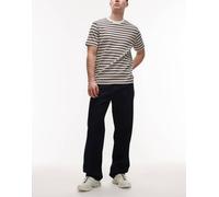 Carhartt WIP - Jean à la coupe classique - Aaron Pant Blue per Uomo in Cotone - Taglia 36 US
