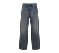 Carhartt Wip - Aaron Pant - - Jeans - Uomo - Blu - W32