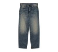 Carhartt Wip - Aaron Pant - - Jeans - Uomo - Blu - W32