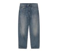 Carhartt Wip - Aaron Pant - - Jeans - Uomo - Blu - W33