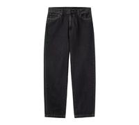 Carhartt Wip - Aaron Pant - - Jeans - Uomo - Nero - W28
