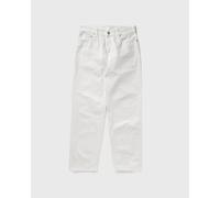 Carhartt WIP Aaron Pant men Casual Pants white in taglia:L