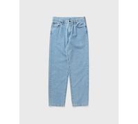 Carhartt WIP Aaron Pant men Jeans blue in taglia:S