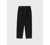 Carhartt WIP Aaron Pant men Jeans|Regular Jeans black in taglia:M
