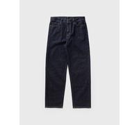 Carhartt WIP Aaron Pant men Jeans|Regular Jeans blue in taglia:XXL