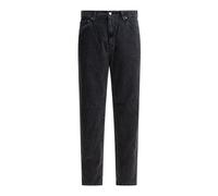 Carhartt Wip - Aaron Pant - - Trousers - Uomo - Nero - W36