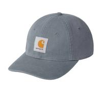 Carhartt Wip, ,Accessories ,unisex ,Blu ,ONE SIZE Canvas Cap
