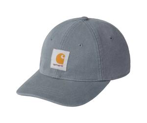 Carhartt Wip, ,Accessories ,unisex ,Blu ,ONE SIZE Canvas Cap
