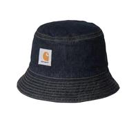 Carhartt Wip, ,Accessories ,unisex ,Blu ,S/M Belmar Bucket Hat