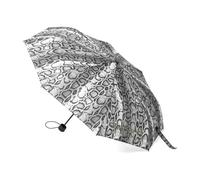 Carhartt Wip, ,Accessories ,unisex ,Grigio ,ONE SIZE Snake Camo Compact Umbrella