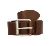 Carhartt Wip, ,Accessories ,Uomo ,Marrone ,L Cintura in Pelle Script