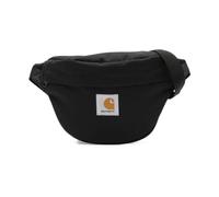 Carhartt Wip, ,Accessories ,Uomo ,Nero ,ONE SIZE Marsupio per Avventure Urbane