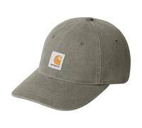 Carhartt Wip, ,Accessories ,Uomo ,Verde ,ONE SIZE Canvas Cap