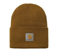 Carhartt Wip - Acrylic Watch Beanie - - Accessories - unisex - Marrone - ONE SIZE