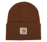 Carhartt Wip - Acrylic Watch Hat - -Accessories -unisex -Marrone -ONE SIZE