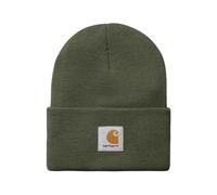 Carhartt Wip - Acrylic Watch Hat - - Accessories - Uomo - Verde - ONE SIZE